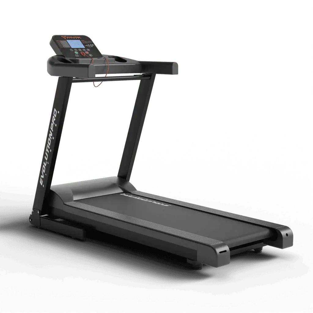 Esteira Elétrica Profissional EVO 4000 PRO